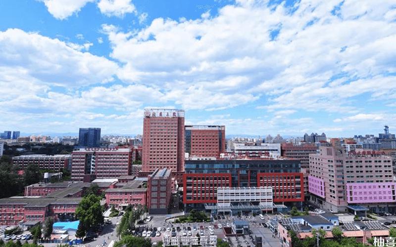 北京北医三院供卵中心_北京北医三院供卵中心：助您实现生育梦想