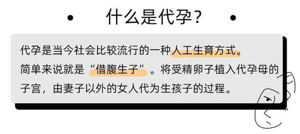 北京代生孩子【北京代生孩子:选择代孕的新途径】